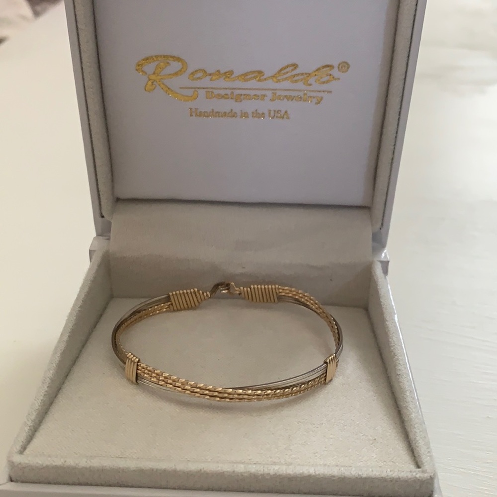Ronaldo Bracelet